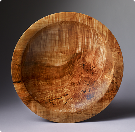 Thomas Wirsing Woodturning