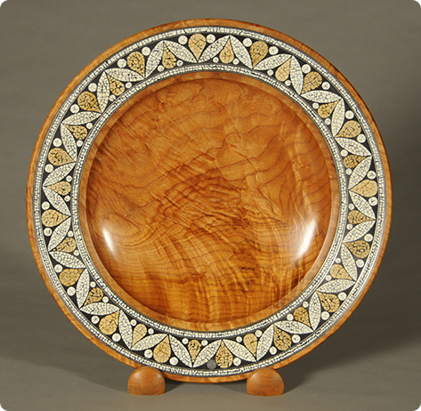 Thomas Wirsing Woodturning